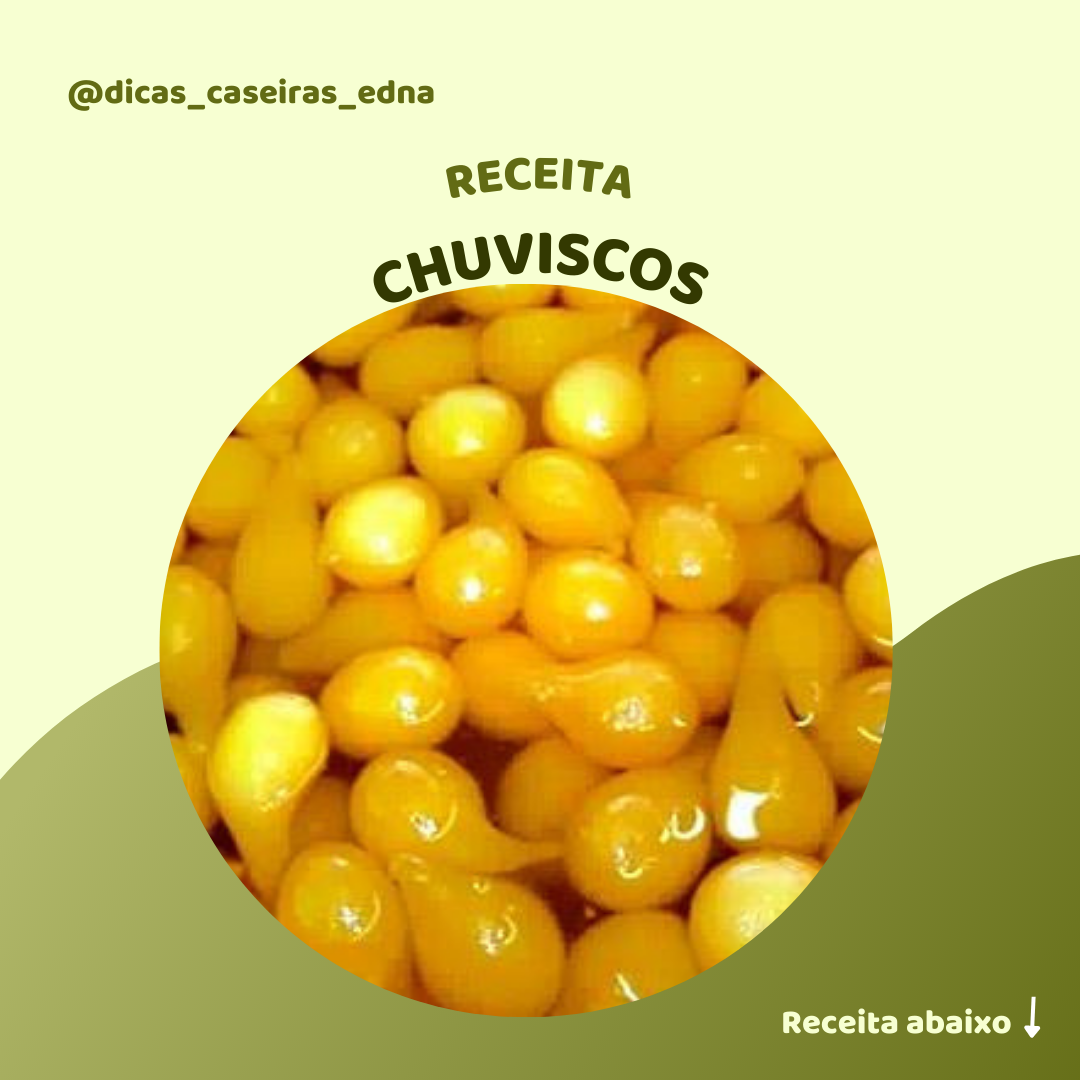 Chuviscos