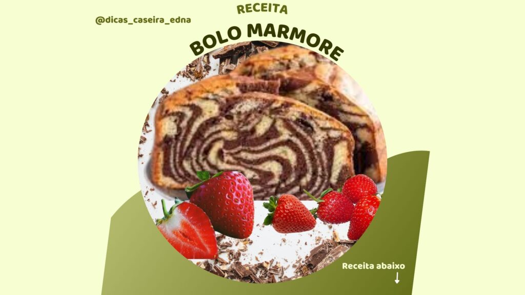 BOLO MARMORE