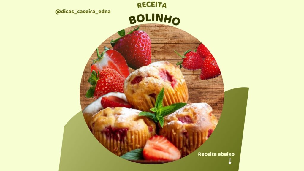 Bolinho